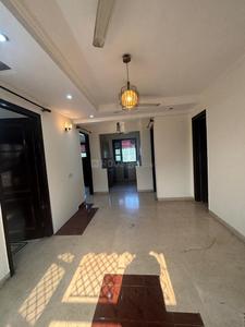 3 BHK Independent Builder Floor