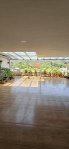 Image of 5500 Sq.ft 4 BHK Independent House for rent in Rohan Madhuban, Bavdhan, Pune for Rs. 140000