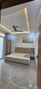 Bedroom Image of 970 Sq.ft 2 BHK Apartment / Flat for sale in Manyawas Jaipur for Rs. 4300000