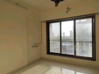 Bedroom Image of 850 Sq.ft 2 BHK Apartment / Flat for rent in Abhigna Avirahi Heights, Malad West Mumbai for Rs. 45000