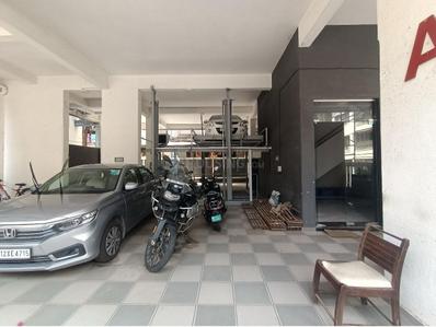 Image of 1150 Sq.ft 2 BHK Apartment / Flat for sale in Erandwane, Pune for Rs. 20000000