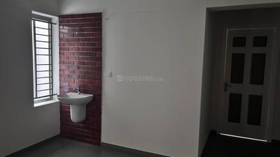Image of 1236 Sq.ft 3 BHK Apartment / Flat for sale in Thrikkakara North, Kochi for Rs. 8500000