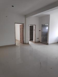 Hall Image of 889 Sq.ft 2 BHK Apartment / Flat for sale in Divya Vishnupriya, Bhadreswar Hooghly for Rs. 2133600