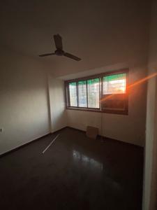 Bedroom Image of 1200 Sq.ft 3 BHK Apartment / Flat for sale in Vashi Navi Mumbai for Rs. 32500000