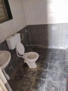 Bathroom Image of 1056 Sq.ft 2 BHK Apartment / Flat for sale in Virar East Virar for Rs. 4650000