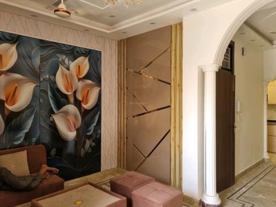 Living Room One Image of 2700 Sq.ft 5 BHK Independent House for sale in Nawada New Delhi for Rs. 20000000