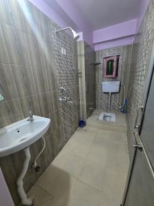 Bathroom Image of 1200 Sq.ft 2 BHK Independent House for rent in Kumhrar Patna for Rs. 13000