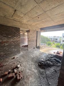 Image of 950 Sq.ft 2 BHK Apartment / Flat for sale in Dasak, Nashik for Rs. 3850000