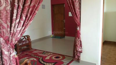 Bedroom Image of 1075 Sq.ft 2 BHK Apartment / Flat for sale in Moodbidri Mangalore for Rs. 3200000