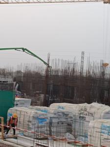 Image of 2299 Sq.ft 2 BHK Apartment / Flat for sale in Candeur Lakescape, Kondapur, Hyderabad for Rs. 20001300