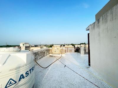 Terrace Image of 1017 Sq.ft 3 BHK Independent House for sale in Bavla Ahmedabad for Rs. 5900000