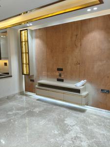 Hall Image of 1015 Sq.ft 2 BHK Builder Floor for sale in Lajpat Nagar New Delhi for Rs. 19500000