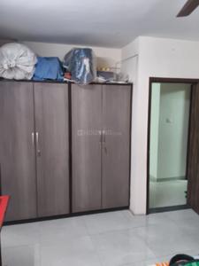 Bedroom Image of 1000 Sq.ft 2 BHK Apartment / Flat for sale in Bodakdev Ahmedabad for Rs. 7000000