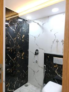 Bedroom One Image of 1850 Sq.ft 3 BHK Apartment / Flat for sale in Apex Buildcon Nanda Devi CGHS, Sector 6 Dwarka New Delhi for Rs. 27800000