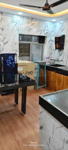 Hall Image of 600 Sq.ft 1.5 BHK Apartment / Flat for rent in Ramesh Hermes Heritage Phase 1, Yerawada Pune for Rs. 30000
