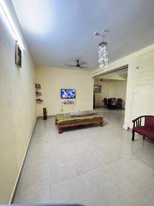 Hall Image of 2500 Sq.ft 3 BHK Apartment / Flat for rent in Prime Open Layout, Koheda Hyderabad for Rs. 60000