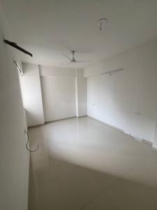 Bedroom Image of 1700 Sq.ft 3 BHK Apartment / Flat for rent in Vishwanath Maher Select, Shela Ahmedabad for Rs. 25000