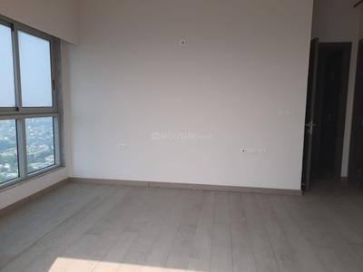 Bedroom Image of 1286 Sq.ft 3 BHK Apartment / Flat for sale in Sheth Beaumonte Tower C, Sion Mumbai for Rs. 67500000