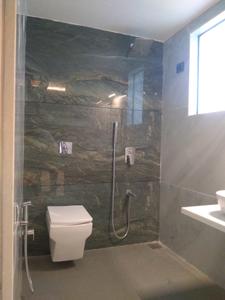 Bedroom Two Image of 1290 Sq.ft 3 BHK Apartment / Flat for sale in MB Majestic Tower , Nalasopara West Nala Sopara for Rs. 9030000