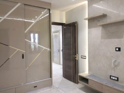 Bedroom Image of 1500 Sq.ft 3 BHK Builder Floor for sale in Mukherjee Nagar New Delhi for Rs. 25000000