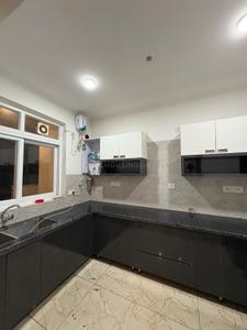 Kitchen Image of 1270 Sq.ft 2 BHK Apartment / Flat for sale in Sector 115 Mohali for Rs. 6890000