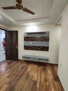 Bedroom Image of 1125 Sq.ft 3 BHK Builder Floor for sale in Anand Vihar New Delhi for Rs. 22500000
