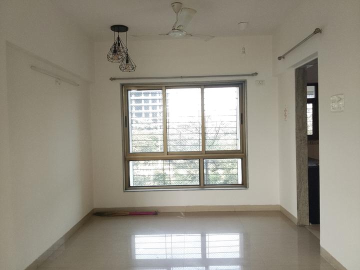 Cidco NRI Complex Phase 2 Living Room 1