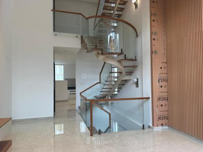 3.5 BHK Independent House
