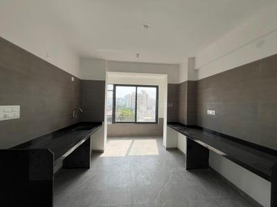Kitchen Image of 1300 Sq.ft 2 BHK Apartment / Flat for sale in Baner Pune for Rs. 11800000