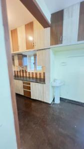 Kitchen Image of 1500 Sq.ft 2 BHK Independent House for rent in Best Green Grove, Chandapura Bengaluru for Rs. 18000