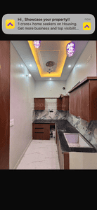 Image of 780 Sq.ft 2 BHK Independent House for sale in Banjarawala, Dehradun for Rs. 5999999