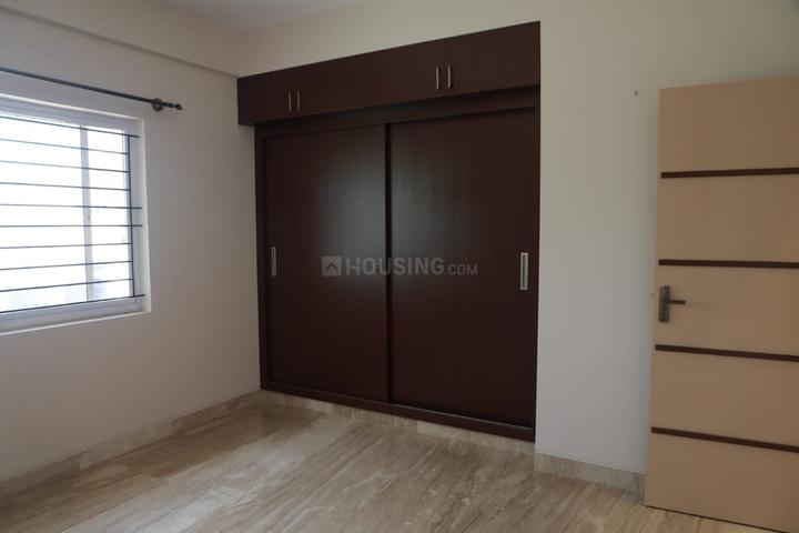 Stage 3, Indira Nagar Bedroom 1