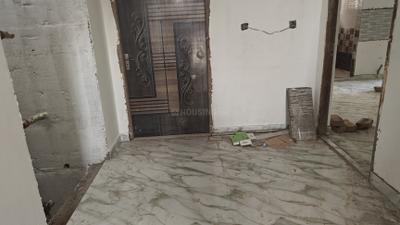 Main Entrance Image of 830 Sq.ft 2 BHK Apartment / Flat for sale in Keshtopur Kolkata for Rs. 2990000