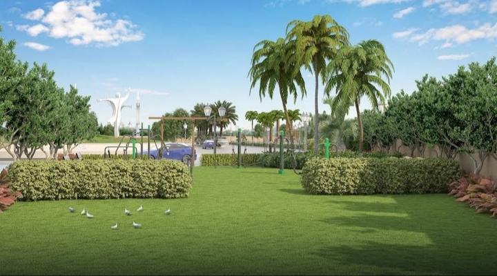 Chintamani Ganesh Vatika Main Image 1