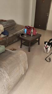 Hall Image of 1665 Sq.ft 3 BHK Apartment / Flat for rent in Aatrey Ivaan 5, Nana Chiloda Ahmedabad for Rs. 20000