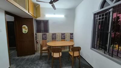 Kitchen Image of 1100 Sq.ft 2 BHK Independent House for rent in Nanjundapuram Coimbatore for Rs. 30000