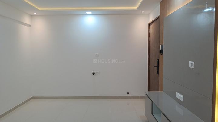 Royal 21 Baner Hills Living Room 1