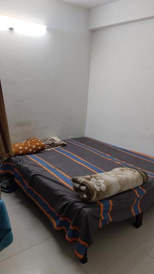 Krishna residency Nawalgarh road  Bedroom 1