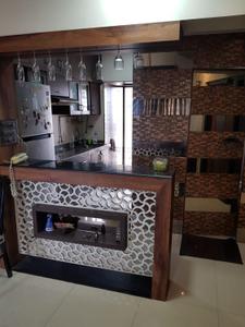 Hall Image of 1200 Sq.ft 2 BHK Apartment / Flat for sale in Trishul Terraces Annex, Kopar Khairane Navi Mumbai for Rs. 25000000