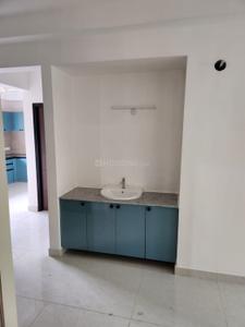 Hall Image of 2900 Sq.ft 4 BHK Apartment / Flat for rent in NSL East County, Uppal Hyderabad for Rs. 70000