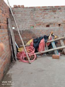 Balcony Image of 900 Sq.ft 2 BHK Independent House for sale in Ushagram Asansol for Rs. 4000000