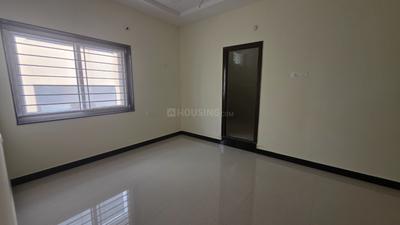 Bedroom Image of 1610 Sq.ft 3 BHK Apartment / Flat for sale in Tarnaka Secunderabad for Rs. 13000000