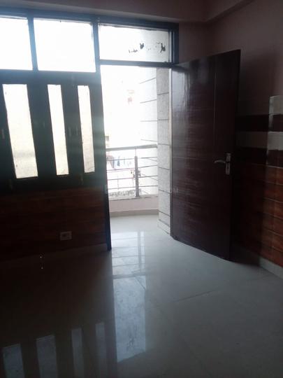 Millat Apartment  Bedroom 1