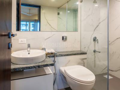 Image of 1790 Sq.ft 3 BHK Apartment / Flat for sale in Balewadi, Pune for Rs. 15700000
