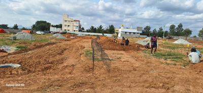 Image of 875 Sq.ft Residential Plot / Land for sale in Vemagal, Kolar for Rs. 3062500