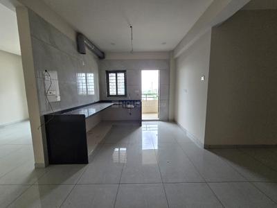 Kitchen Image of 1750 Sq.ft 3 BHK Apartment / Flat for rent in Harni Vadodara for Rs. 25000