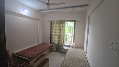 Pankaj Aasmaan Bedroom One 2