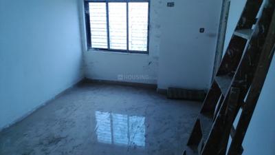 Bedroom Image of 800 Sq.ft 2 BHK Apartment / Flat for sale in Baguiati Kolkata for Rs. 2850000