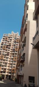 Image of 1050 Sq.ft 2 BHK Apartment / Flat for sale in Puraniks Abitante, Bavdhan, Pune for Rs. 7200000