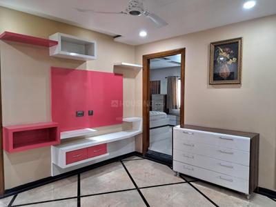 Hall Image of 2100 Sq.ft 3 BHK Apartment / Flat for rent in Jubilee Hills Hyderabad for Rs. 75000